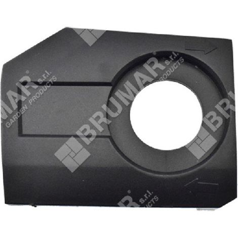 Protector de cadena para sierras eléctricas COMPATIBLES NOVATEC - 048143