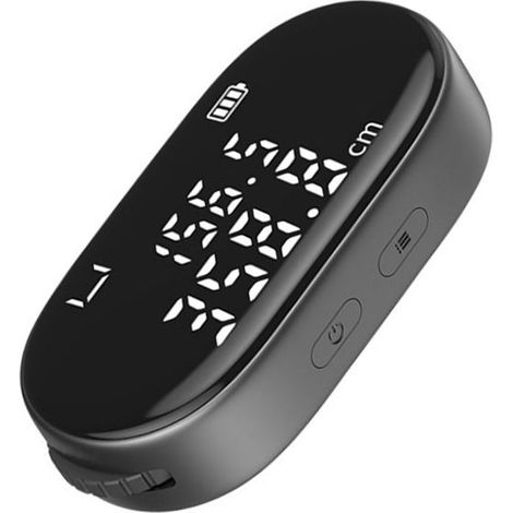 Vvikizy Ruban numérique à mesure Ruban numérique Mesure CM flexible dans une commutation de commutation à bricolage coulisse) (1/5)