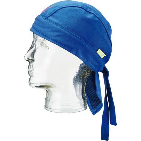 Weldas Schweißer Doo Rag Fire Fox, Größe: M/L (1/6)