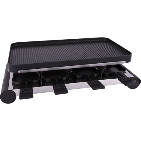 La Raclette - Frifri