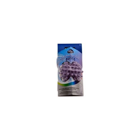 Boule defroissante WBA101 pour sèche-linge (484000008529) Accessoires et entretien 133097 WPRO