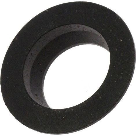Ersatzteil - Kragen -  - SCHOLTES, WHIRLPOOL, ARISTON HOTPOINT