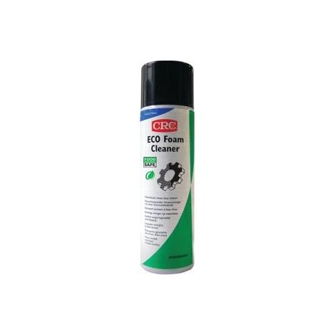 Reinigungsprodukt crc eco foam cleaner haftend biologisch abbaubar (1/2)