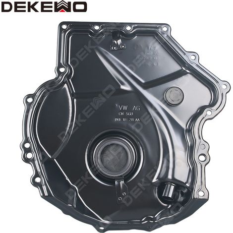 Gilt für den Volkswagen EA888 Steuergehäusedeckel, Teilenummern 06H109210AG, 06K109210 und 06H109210Q.