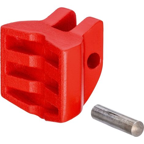 KNIPEX 91 19 250 01 Mandíbula de recambio para 91 13 250 (1/2)