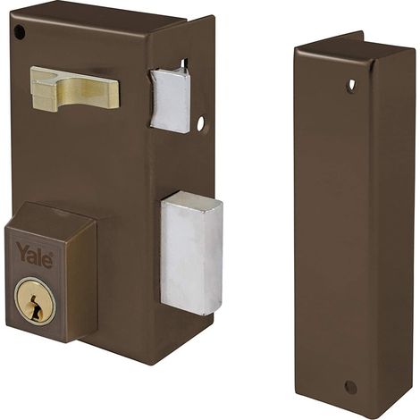 SERRURE 56AP-70 DROITE (1/2)