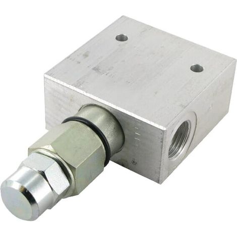2/2-Wege-Durchgangsventil'hydraulisch betätigt 1/2" VDP 06 DANFOSS VDP06NCE2SE08 (1/3)