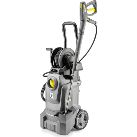 KARCHER Idropulitrice alta pressione HD 5/11 EX Plus Classic (1/4)