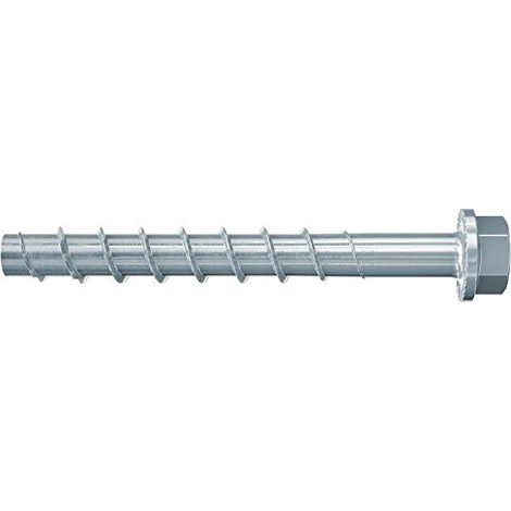 Fischer 10x ULTRACUT FBS II 14 x 150 mm 85/65/35 US esagonale con rosetta - 536878
