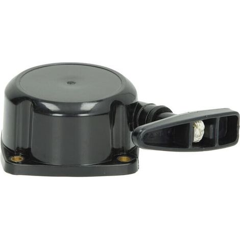 Motor de arranque completo MTD 09263728 (1/2)