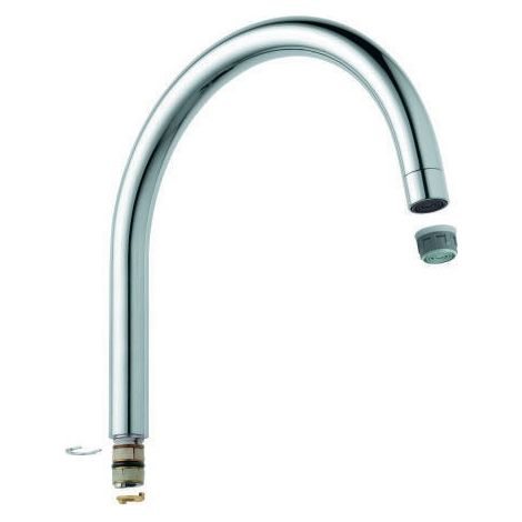 Caño alto fregadero Eurosmart Cosmo