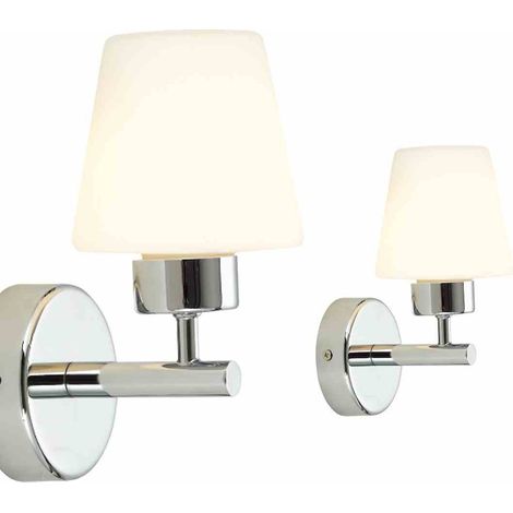 Lampada da parete x7W LEE ML6383 Milagro (1/5)