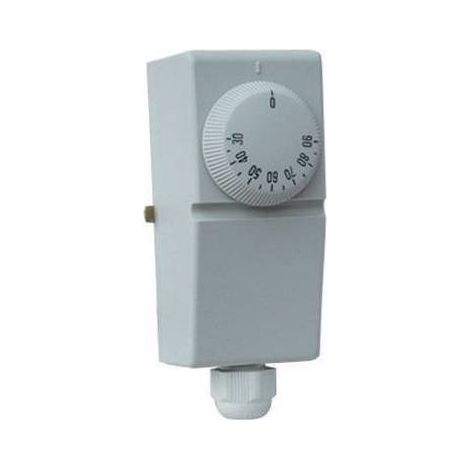 TERMOSTATO A CONTATTO PER TUBATURE