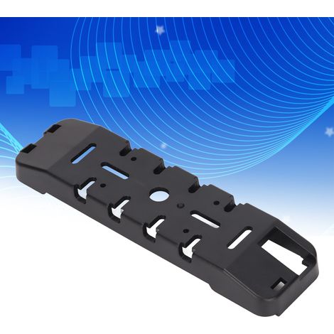 Support de montage radio voiture pour talkies-walkies YAESU FT-7800/7900, fixation tableau de bord mobile (1/5)