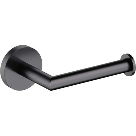 OMNIRES Modern Project - Toilettenpapierhalter, Anthrazit gebürstet MP60510AT (1/2)