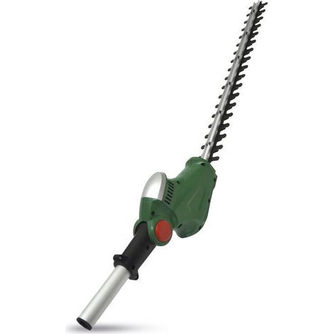 Heckenscherenkopf 530/36 HSK Heckenschere Akkuheckenschere Strauchschere Güde (1/3)