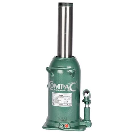 Sollevatore idraulico per auto Compac, 30 t CBJ30G2 (1/2)