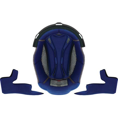 Interieur S441 Venge L