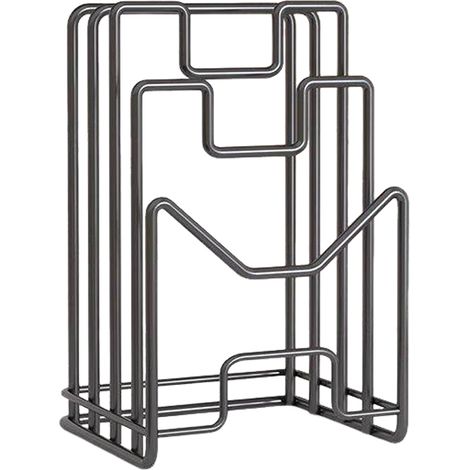 Unterstützen Sie die Planche a Decouper, unterstützen Sie die Auflaufform, gießen Sie die Couvercles En Pot und die Pelles De Planche à Découper (1/5)