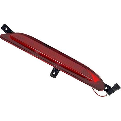Feu antibrouillard arrière pour Jetour X70 Plus Arrizo GX 2021-2023, accessoire de feu stop et de pare-chocs arrière (1/5)