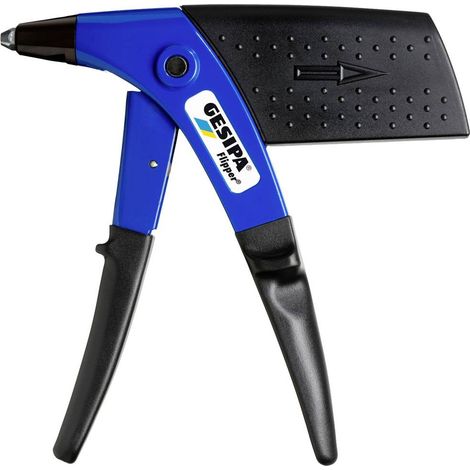 [GEBRAUCHT] B-Ware Gesipa 1433950 Blindnietzange 221 Mm Handwerkzeuge Zangen Spezialzangen Werkzeug