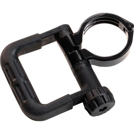134915-0 Maniglia laterale stile D