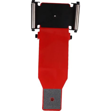Outil de Cric de Précision pour Soulever des Charges Lourdes pour Voitures, SUV, Camions, Motos, VTT, UTV, Portable en Acier (1/4)