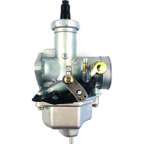 Dies ist ein Motorradzubehörteil für den manuellen Chokezug des Vergasers PZ27 CG150-27mm, geeignet für die Modelle CG150 sowie 175CC, 200CC und 250CC.