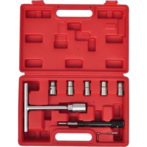 Applicable àKit de réparation de carburateur pour Yamaha Raptor 350 YFM350R 2004-2013 (1/5)