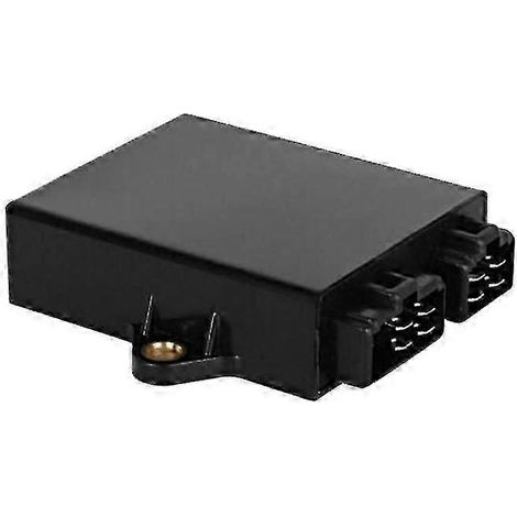 Module CDI d'allumage de remplacement pour moto Suzuki VS800GL Intruder 800 (1992-1997) 32800-38a00 (1/4)