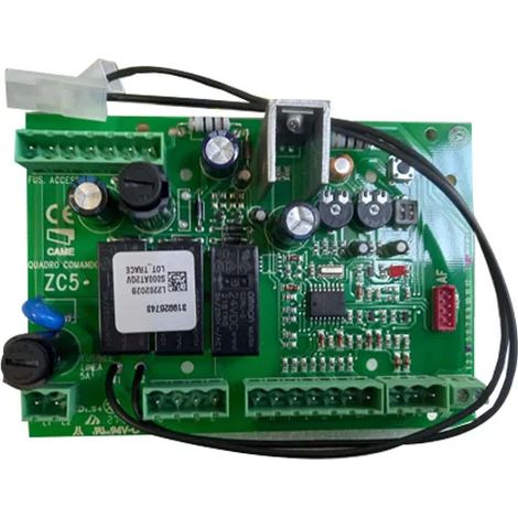 Carte électronique - ZC5 CAME 3199ZC5 (1/3)