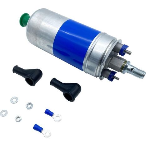Pompe à carburant pour Mercedes Benz 0580254974 0580254942 0580254973 0580254910