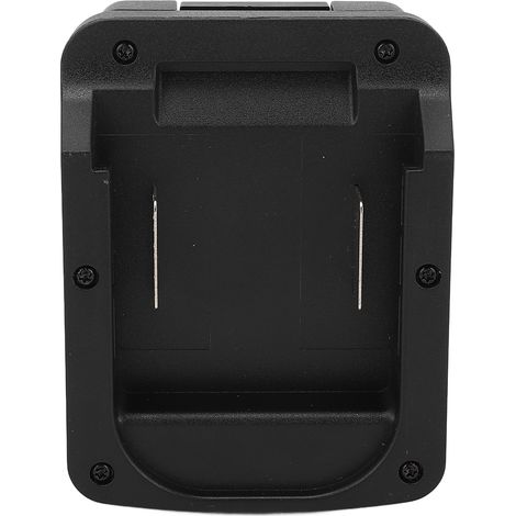 Adaptateur de convertisseur de batterie Li Ion pour outils électriques BL1815 BL1820 BL1830 BL1840 18V à SKIL 20V (1/5)