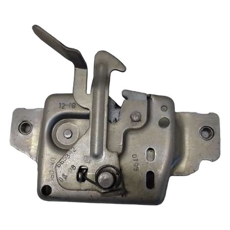 Serrure Capot RENAULT Clio [PRODUIT D'OCCASION]♻️8200665342
