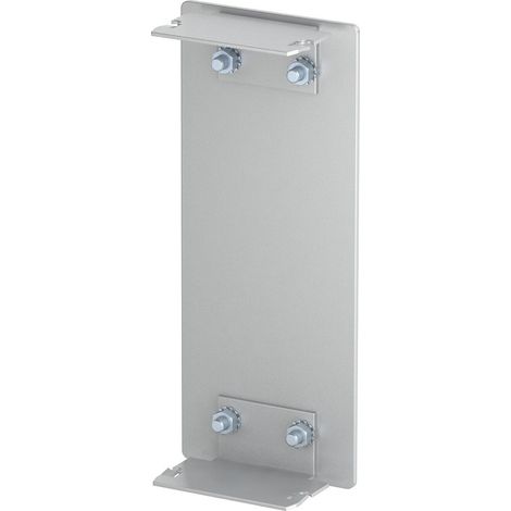 Anschlusszubehör 000 e70170el Aluminium 170x70 mm