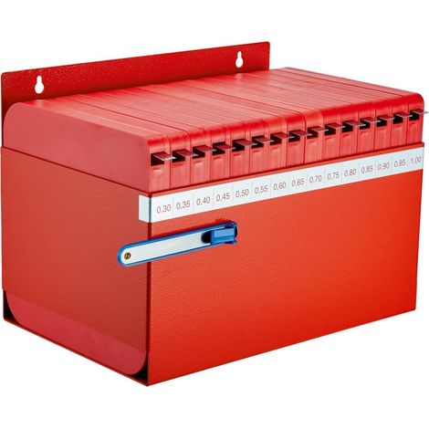 FORMAT Fühlerlehrenband in 0,3-1,0mmW.box (1/2)