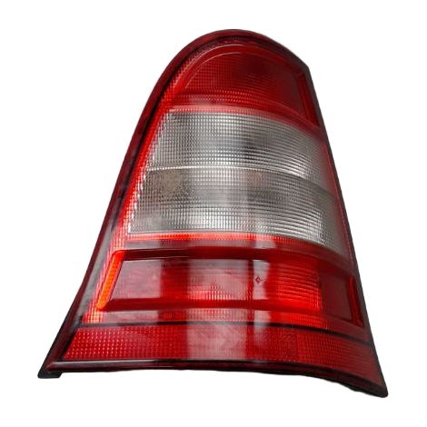 [PRODUIT D'OCCASION] Feu Arriere Droit MERCEDES Classe A Monosp. I Phase 1 (168) 1998-2001 ♻️ Ref Oe. 1688200664 - Garantie à vie (1/3)