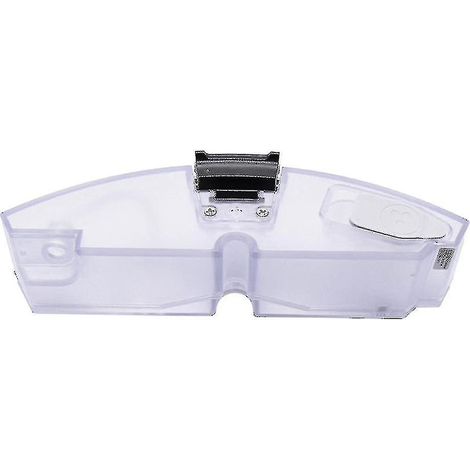 Crea – Réservoir d'eau pour aspirateur robot Xiaomi Roborock S7 S70 S75 T7S T7 Plus – Matériau ABS – Compatible avec sols céramiques et parquets (1/5)