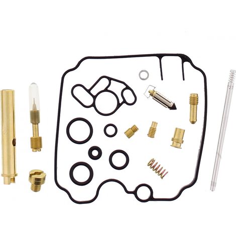 Kit de reparaci贸n de carburador Keyster para Yamaha XTZ 750 H Super Tenere, XTZ 750 N Super Tenere