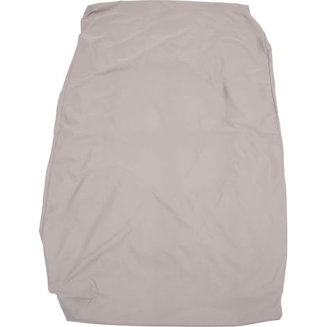 Tapis de lavage avec tissu en et polyester protection pratique TPU pour tapis sol (1/5)