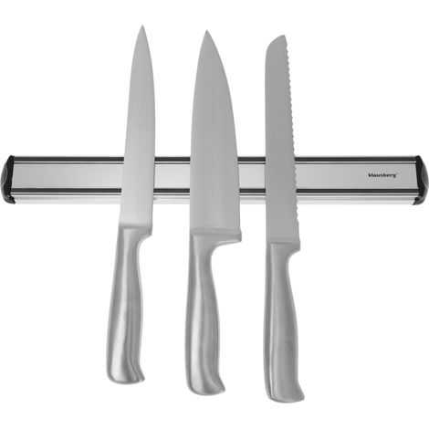 TIRAS MAGNÉTICAS PARA CUCHILLOS KLAUSBERG KB-7247 (1/5)
