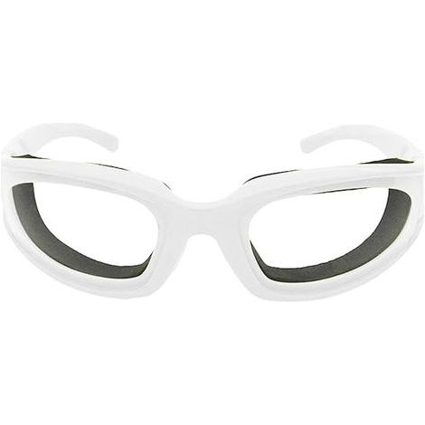 Bruchsichere Damenbrille – Bruchsicher – Augenschutz – Bruchsicher – Küchenhelfer für Damen (1/5)