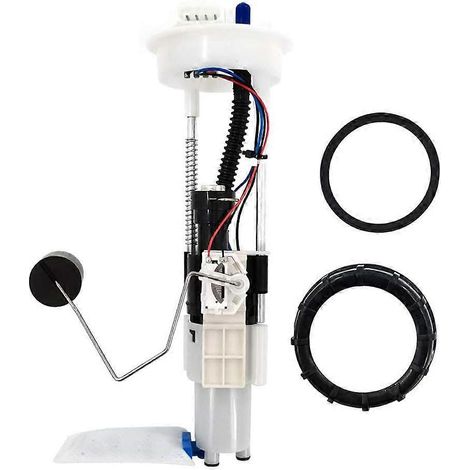Ensemble pompe à carburant 2204403 2204502 2521116 2521204 pour RZR 570 800 900 EFI 2011-2014 (1/5)