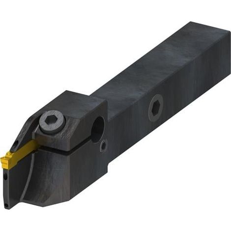 Außendrehhalter ISO GL3-A1616KFL-16-45 Einstechtiefe 16mm Linkslauf PRAMET (1/3)