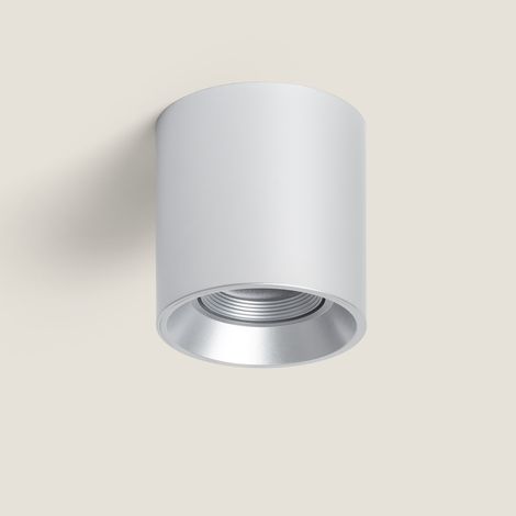Applique da Soffitto Space  Argento