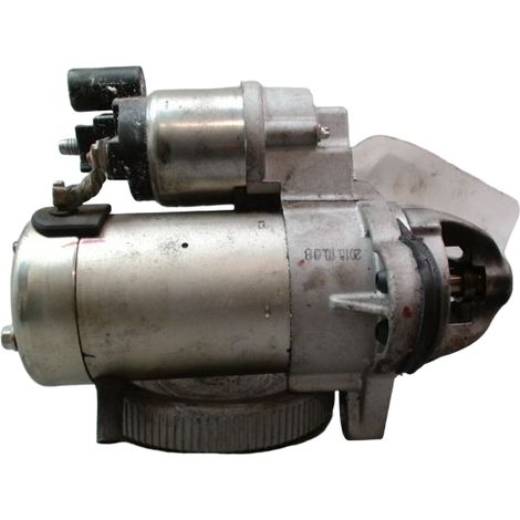 Demarreur OPEL Karl [PRODUIT D'OCCASION] ♻️ 12686197 - Garantie à vie (1/2)