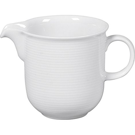 Trend - Weiss - Milchknnchen 6 P.
