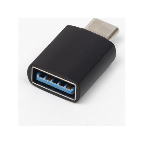 Adattatore MicroConnect USB-C - USB 3.0 maschio-femmina (1/2)