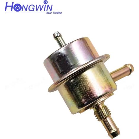 Régulateur de pression de carburant 0280160200 compatible avec Volkswagen et Renault (1/5)