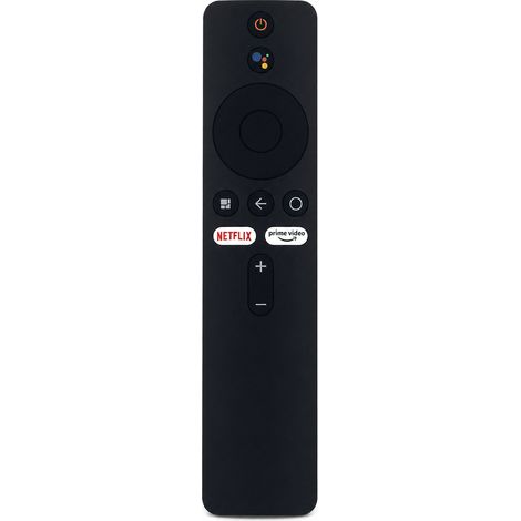 Télécommande Bluetooth à Commande Vocale Compatible avec Xiaomi TV et TV Box XMRM-M2 (1/5)